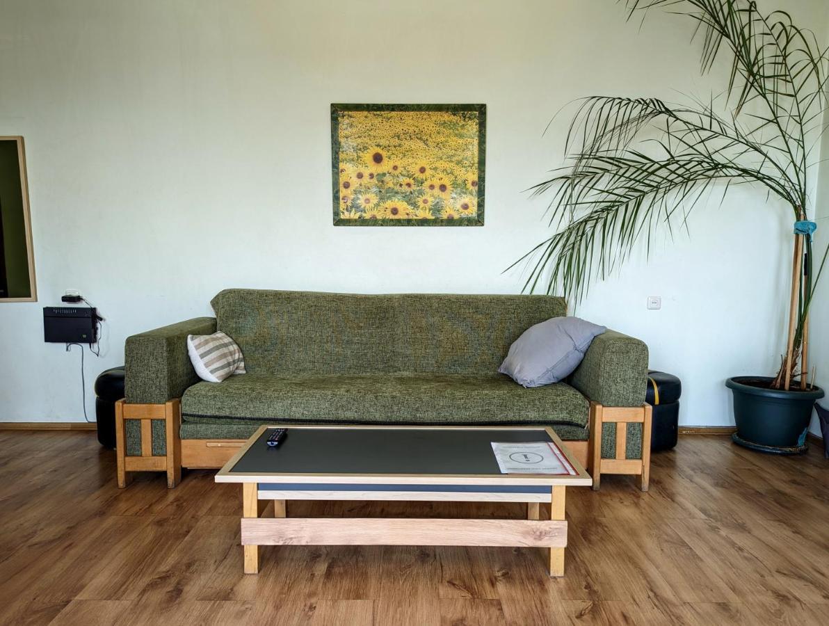 Ararat View Apartment Yerevan Exterior photo