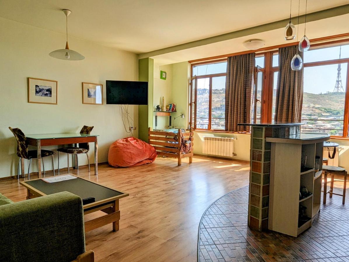 Ararat View Apartment Yerevan Exterior photo